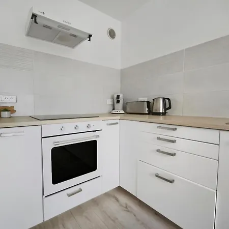 T3 Moderne, Spacieux & Climatise - Parking Prive * Пор-Вандр