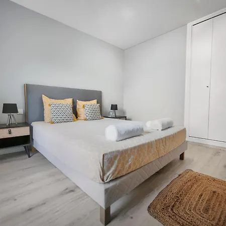 T3 Moderne, Spacieux & Climatise - Parking Prive Apartment Port Vendres