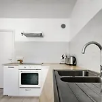 Апартаменты T3 Moderne, Spacieux & Climatise - Parking Prive *