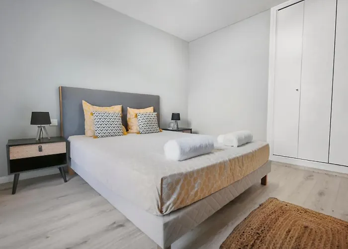 T3 Moderne, Spacieux&climatisé - Parking Privé Appartement Port Vendres